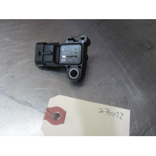 25Z222 Manifold Absolute Pressure MAP Sensor For 08-11 Chevrolet Impala  3.5 12591290